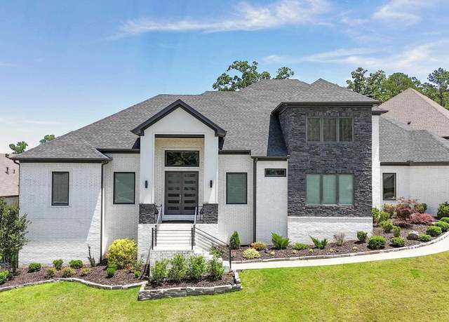 Property at 111 Eagle Ridge Dr, Maumelle, AR 72113, 4 beds, 4.5 baths