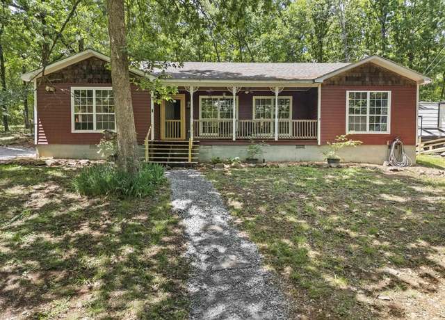 Property at 865 W Crickett Rd, Cabot, AR 72023, 3 beds, 2 baths
