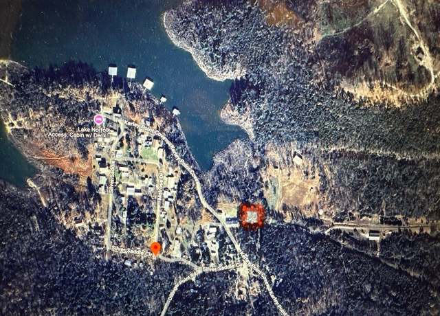Property at 7 Kerley Point Cv Lot 7, Elizabeth, AR 72531
