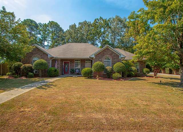 Property at 9 Donna Dr, Sheridan, AR 72150, 3 beds, 2 baths