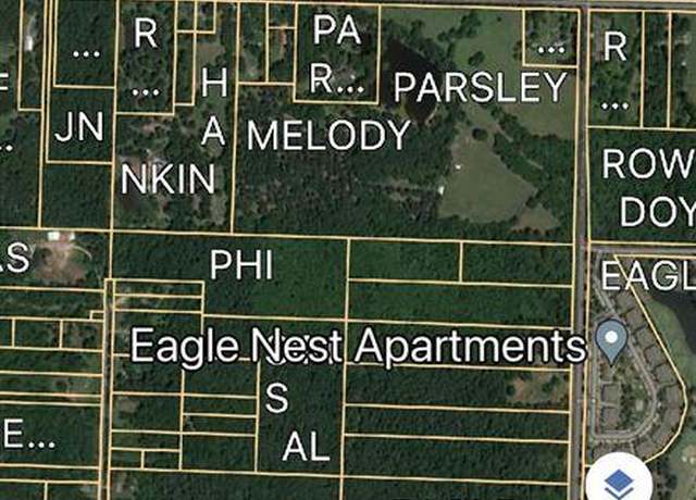 Property at Crystal Valley Rd, Little Rock, AR 72210