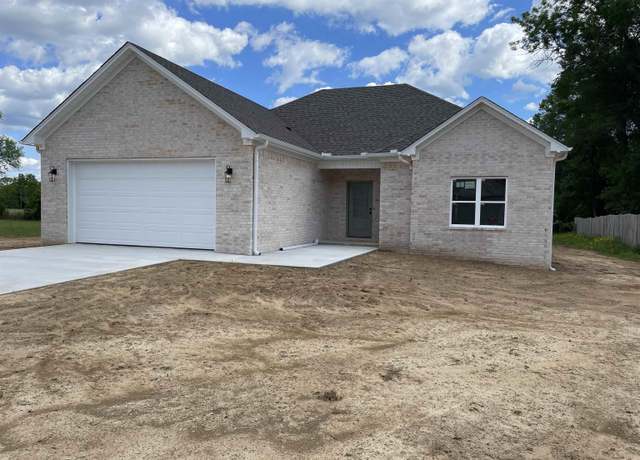 Property at 8 Dandelion, Greenbrier, AR 72058, 3 beds, 2 baths