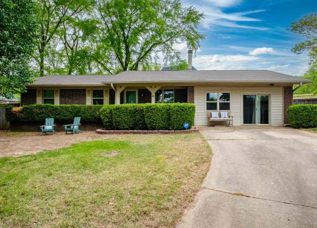 Property at 6 Ohio Cv, Little Rock, AR 72227, 3 beds, 2 baths