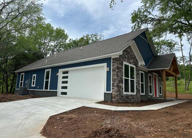 Property at 4 Mckim Ln, Greenbrier, AR 72058, 3 beds, 2 baths