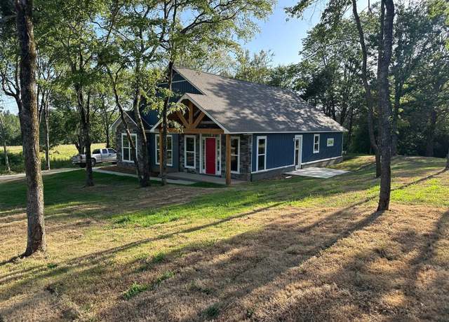 Property at 4 Mckim Ln, Greenbrier, AR 72058, 3 beds, 2 baths