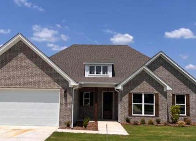 Property at 6030 Coral Rdg, Alexander, AR 72002, 4 beds, 2 baths