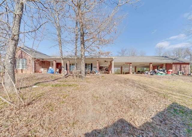 Property at 274 Wilson Crk, Lockesburg, AR 71846, 4 beds, 2.5 baths