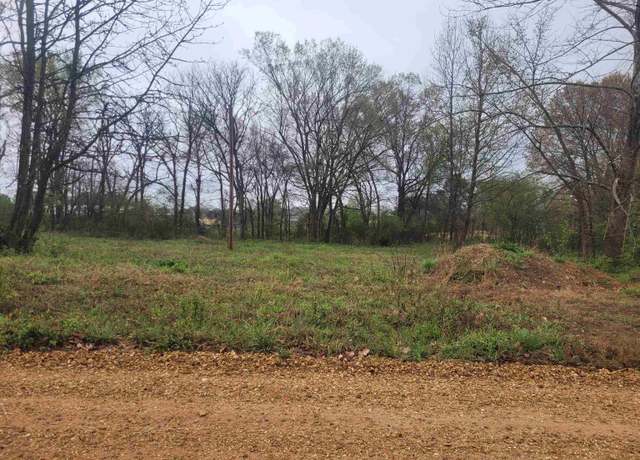 Property at 4 County Road 7922 Lot 4, Brookland, AR 72417