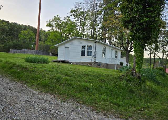 Property at 117 Ramsey Pl, Hot Springs, AR 71901, 2 beds, 1 bath
