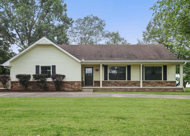 Property at 12130 Willow Beach Rd, North Little Rock, AR 72117, 3 beds, 2 baths