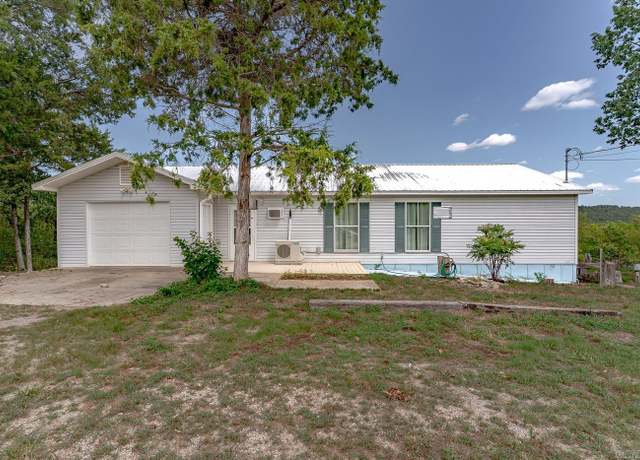 Property at 73 W Piper Ln, Salesville, AR 72653, 2 beds, 2 baths