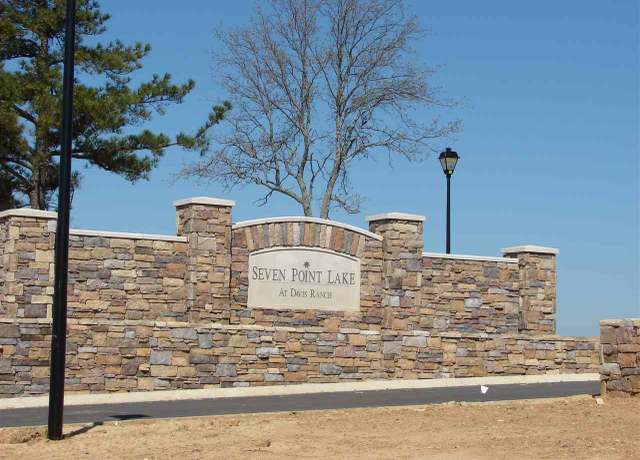 Property at 25 Seven Point Lk, Vilonia, AR 72173