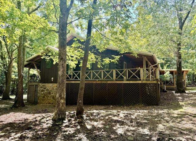 Property at 1499 Sutterfield Rd, Fox, AR 72051, 3 beds, 3 baths