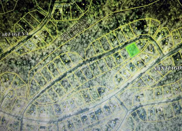 Property at 27 Sallent Ln, Hot Springs Village, AR 71909