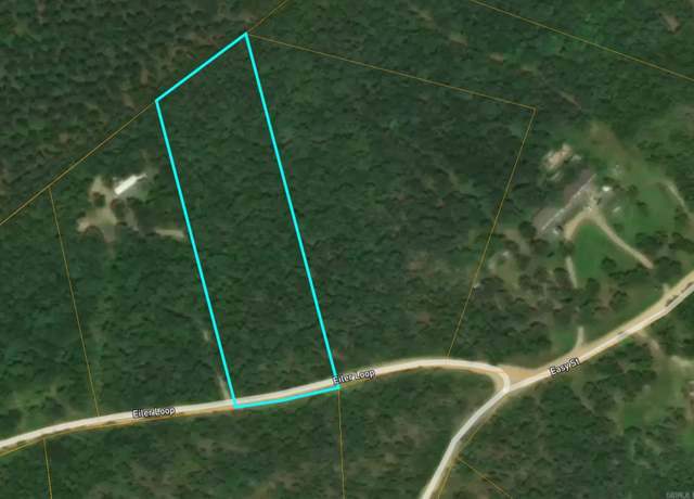 Property at 000 Eiler Loop, Malvern, AR 72104