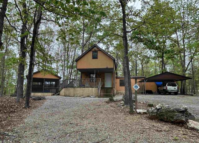 Property at 503 County Road 101, MO 65606, 2 beds, 1.5 baths