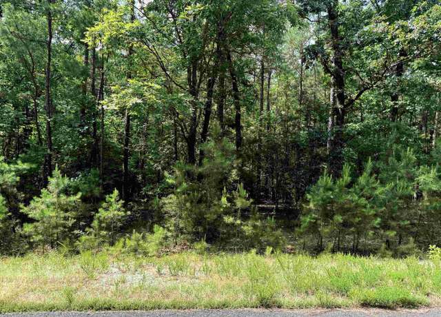 Property at 00 Humberto Way, Hot Springs Village, AR 71909