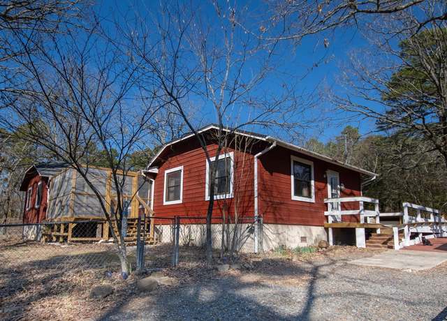 Property at Undisclosed address, Mena, AR 71953, 3 beds, 2 baths