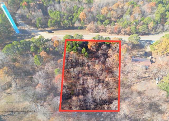 Property at 0 Highway 34 W, Paragould, AR 72450
