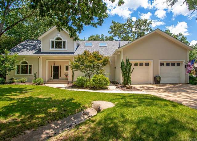 Property at 56 Stonegate Shores Dr, Hot Springs, AR 71913, 4 beds, 2.5 baths