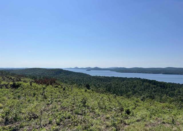 Property at 133 Lakeview South Dr Lot 133, Roland, AR 72135