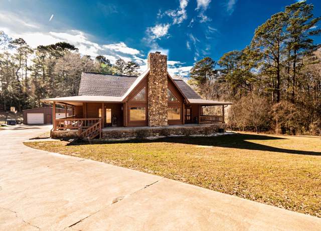 Property at 275 Pine Valley Dr, El Dorado, AR 71730, 4 beds, 4 baths