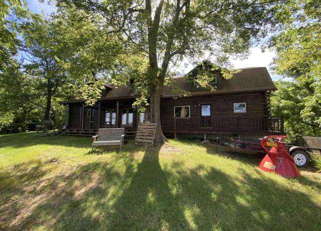 Property at 14568 S Ar Hwy 9, Melbourne, AR 72556, 7 beds, 4.5 baths