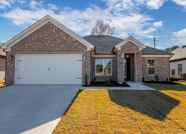 Property at 3881 Spencer Crossing Dr, Benton, AR 72019, 4 beds, 2 baths