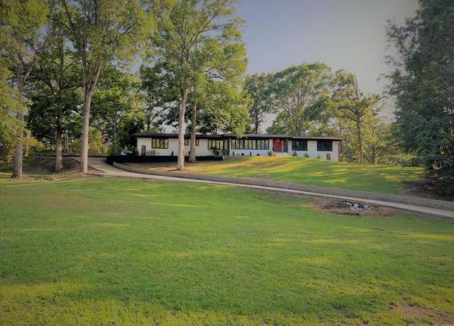 Property at 16 Wynnewood St, Wynne, AR 72396, 5 beds, 3 baths