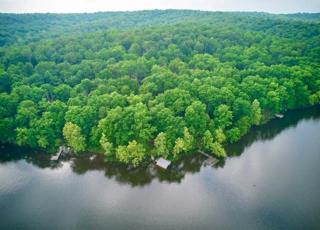 Property at 000 Robin Hood Ln, Hardy, AR 72542