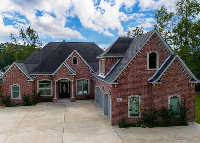 Property at 7345 Rudolph Rd, Alexander, AR 72002, 4 beds, 4 baths