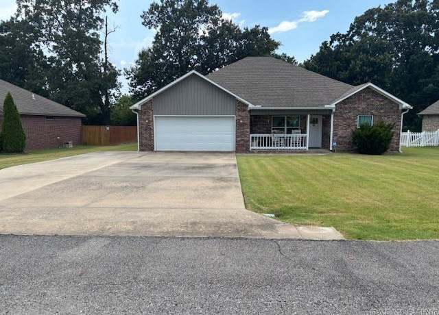 Property at 1412 Ridgefield, Heber Springs, AR 72543, 3 beds, 3 baths