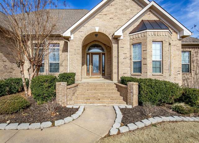 Property at 15 Hickory Bend Dr, Cabot, AR 72023, 4 beds, 3 baths
