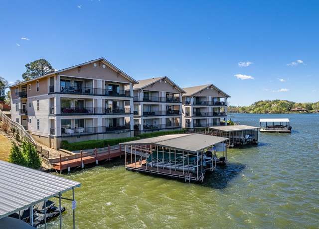Property at 244 Bayou Pt Unit C2, Hot Springs, AR 71913, 2 beds, 2 baths