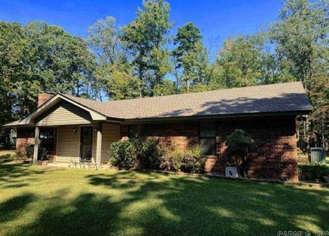 Property at 1721 Azalea Hills Rd, White Hall, AR 71602, 3 beds, 2 baths