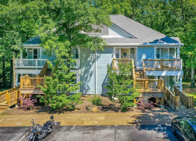 Property at 3101 Summer Hill Pl, Fairfield Bay, AR 72088, 1 bed, 1 bath