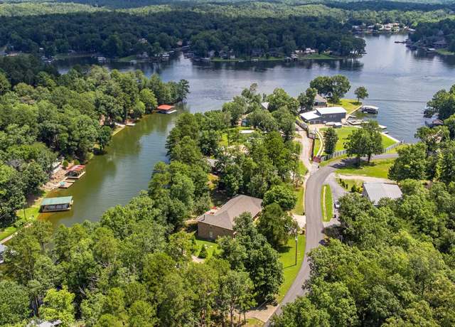 Property at 529 & 539 Charlie Stover, Royal, AR 71968, 6 beds, 5 baths