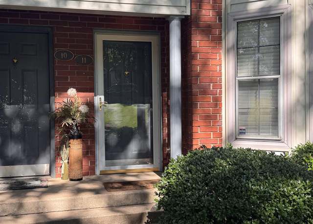 Property at 2221 Wentwood Valley Dr #11, Little Rock, AR, 3 beds, 2 baths