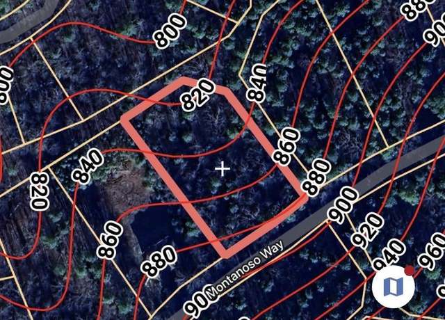 Property at 18 Montanoso Way, Hot Springs Village, AR 71909