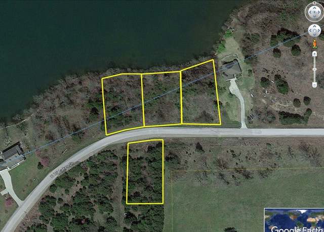 Property at 1361-1365 E Tri Lakes Dr, Horseshoe Bend, AR 72512