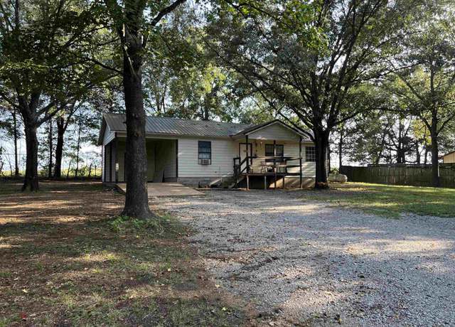 Photo of 155 Reed St, South Side, AR 72501