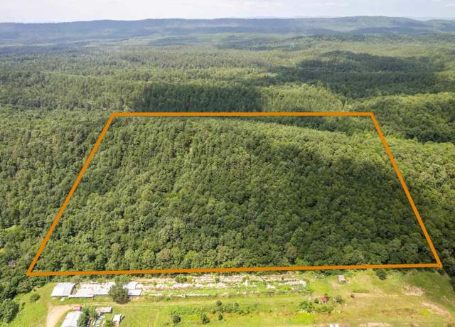 Property at Ragweed Valley Rd, Hot Springs, AR 71913