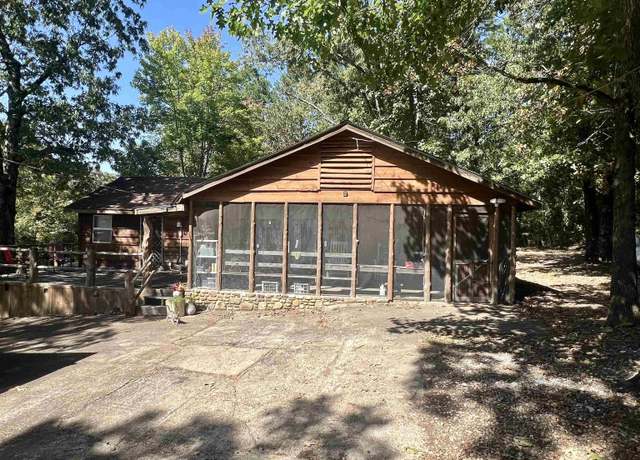 Property at 7388 Hwy 87, Mountain View, AR 72560, 1 bed, 1 bath