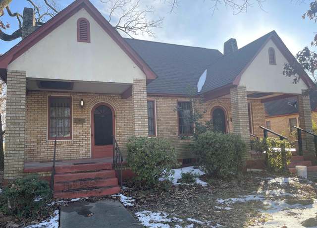 Property at 910-912 W 13th Ave, Pine Bluff, AR 71601, 4 beds