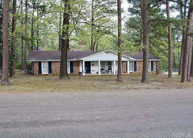 Property at 208 Pine Forest Ln, Fordyce, AR, 3 beds, 2 baths