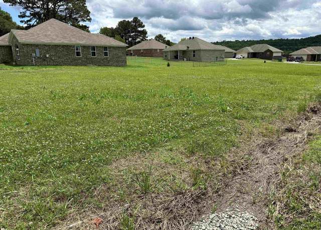 Property at 10 Rambler Lot 10, Rose Bud, AR 72137