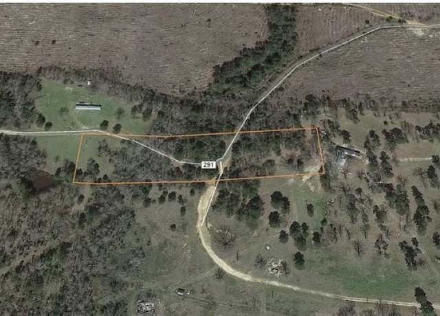 Property at 288 Private Road 1125, Texarkana, AR 71854