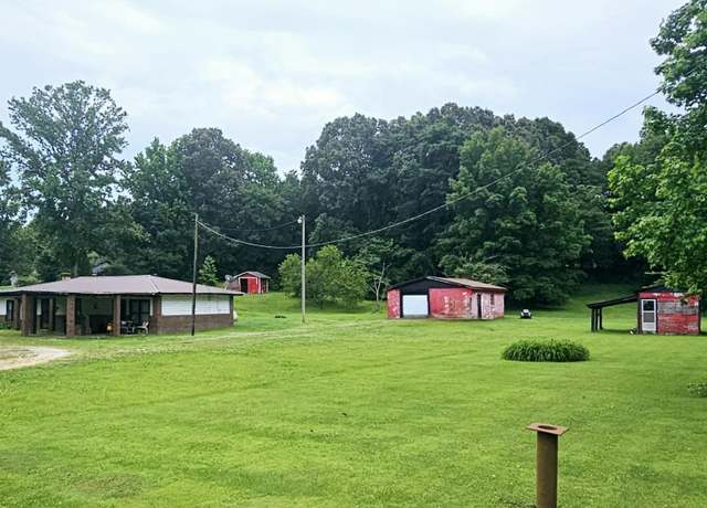 Property at 4086 County Road 780 Rd, Jonesboro, AR 72401, 2 beds, 1 bath