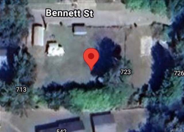 Property at 717 Bennett St, West Helena, AR 72390