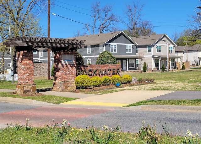 Property at 1400 Nanterre St, North Little Rock, AR 72114